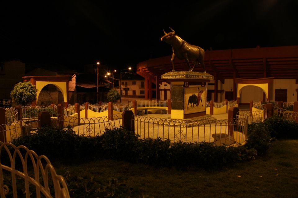 Parque "El Toro"