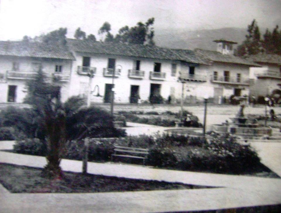 Chota 1936