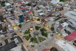Videos de Chota, Hermosa Provincia en Cajamarca