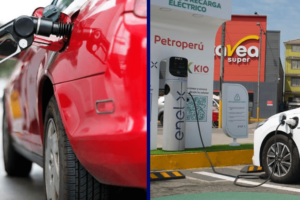 Ayudas para comprar coche eléctrico en Perú, ¡descúbrelo!