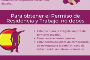 Cómo vivir en Chile siendo peruano: consejos y trámites necesarios para inmigrantes