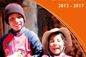: La ley que prohíbe la publicación de fotos de niños en Perú