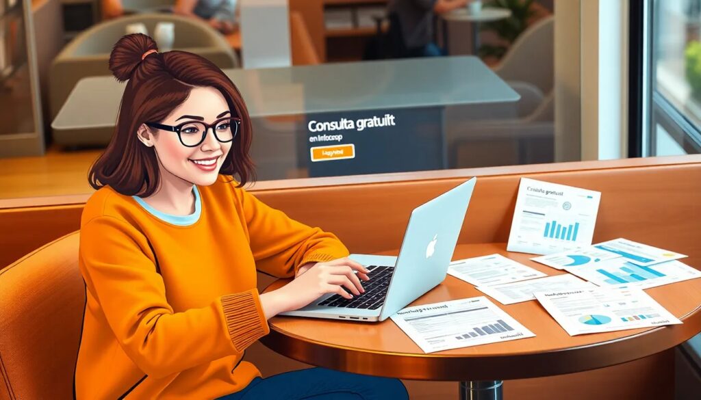 Cómo saber si estoy en infocorp gratis